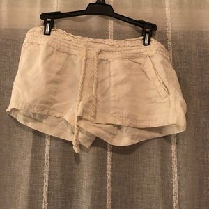 Beach boho shorts